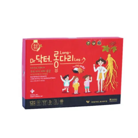 Nước Hồng Sâm Sanga Baby Hàn Quốc - Giúp Trẻ Ngủ Ngon, Tăng Cường Miễn Dịch, Dinh Dưỡng Cho Trẻ Em 806977