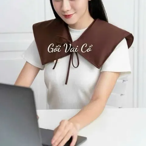 Túi chườm nóng thảo dược dưỡng sinh – chườm mắt chườm cổ vai gáy chườm lưng đa năng