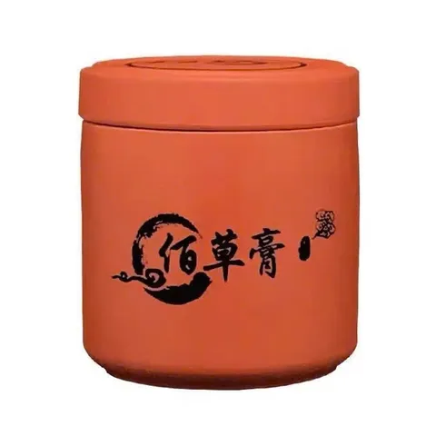 Bùn Bách Thảo Cao loại 1 :(hộp 500g Giảm Đau Bài trừ hàn ẩm ,giá tốt Hàng Cao Cấp)-MCS