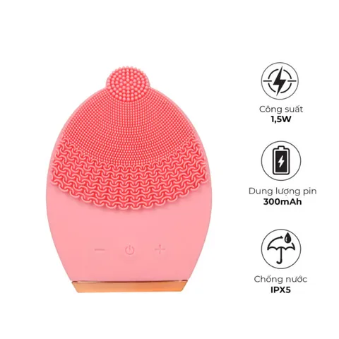 Máy Rửa Mặt MAGIC B-40