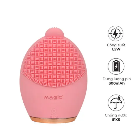 Máy Rửa Mặt MAGIC B-40