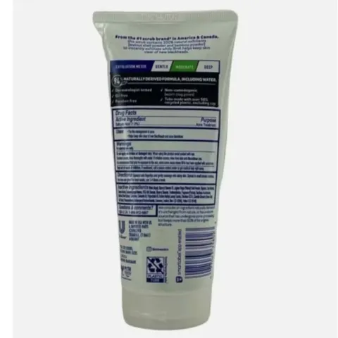 [ MẪU MỚI SẢN XUẤT 2025 ]  Sữa Rửa Mặt St.Ives trà xanh Tẩy Tế Bào Chết green tea 170g