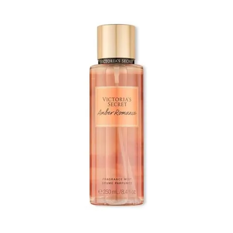 Xịt thơm toàn thân Victoria’s Secret AMBER ROMANCE 250ml 807079