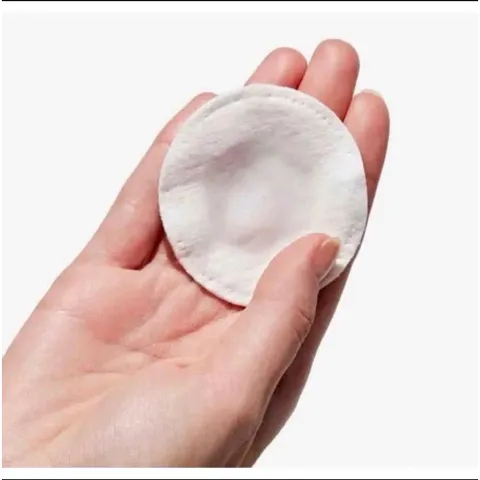 Bông Tẩy Trang Ipek Thổ Nhĩ Kỳ 100% Cotton Tự Nhiên