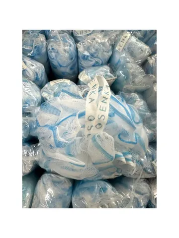 bông tắm tách gift chính hãng công ty Sen ka 807111