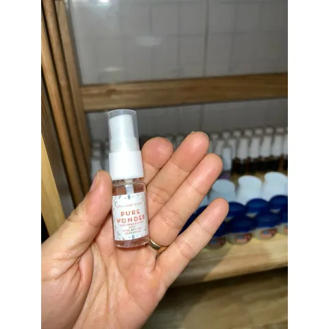 Body Mist Chiết 30ml Bath & Body Works / Grace & Glow - Xịt Thơm Toàn Thân Nước Hoa Tóc Đủ Mùi Tiện Lợi Giá Rẻ