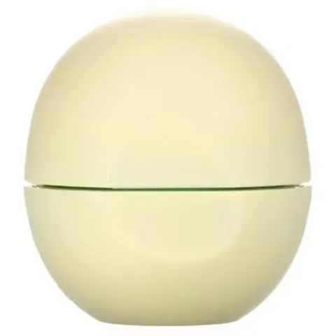 [ XẢ KHO MẪU SẢN XUẤT 2023 TÁCH SÉT COSTCO USA ] Son trứng dưỡng môi Eos natural shea smooth lip balm