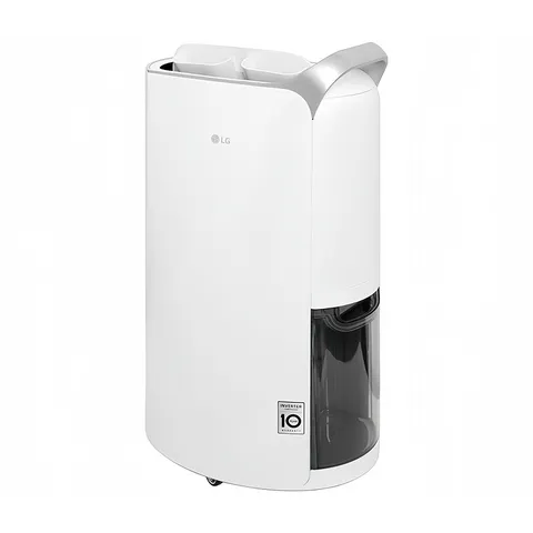 Máy hút ẩm LG MD16GQSE0 16 lít/ngày