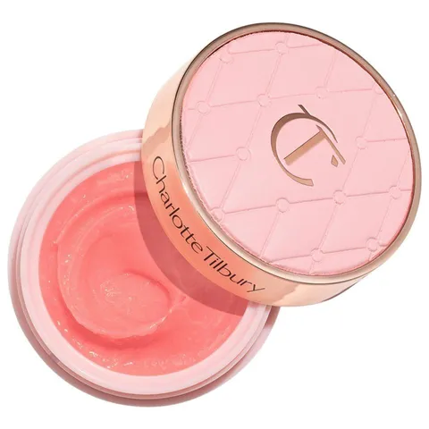 Mặt Nạ Dưỡng Môi Charlotte Tilbury Life Changing Lip Mask - Pillow Talk, Dưỡng Ẩm, Mềm Mịn, Căng Bóng, Cho Đôi Môi Khô Nẻ 807131