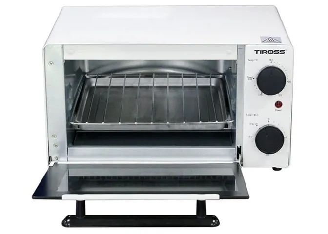 Lò nướng 9L TIROSS 1200W- TS9601