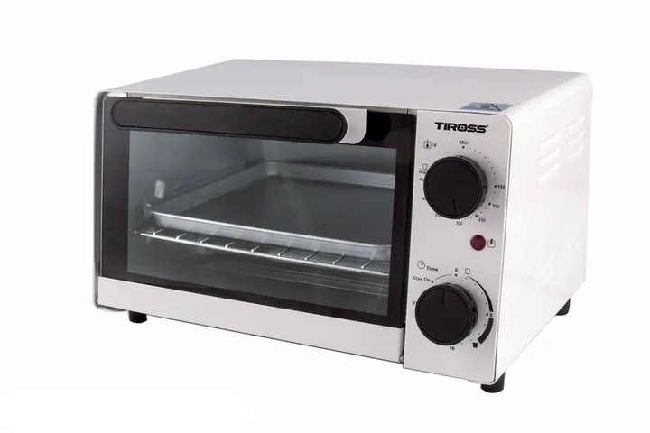 Lò nướng 9L TIROSS 1200W- TS9601