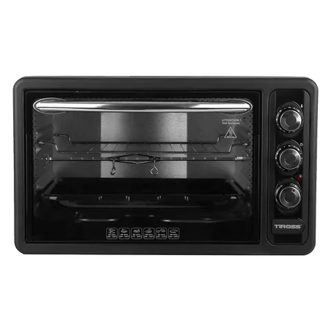 Lò Nướng Tiross TS9602, dung tích 40 Lít