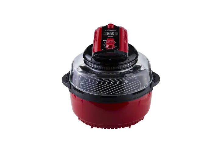 NỒI CHIÊN KHÔNG DẦU ĐA NĂNG TIROSS TS903