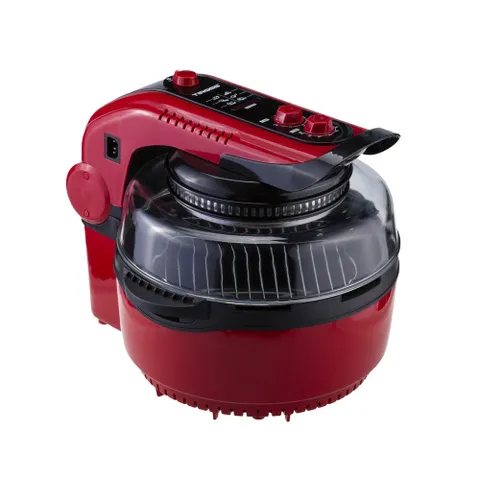 NỒI CHIÊN KHÔNG DẦU ĐA NĂNG TIROSS TS903
