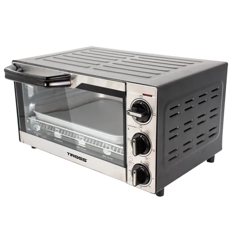Lò nướng Tiross TS9606 dung tích 14 Lít