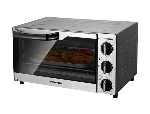 Lò nướng Tiross TS9606 dung tích 14 Lít