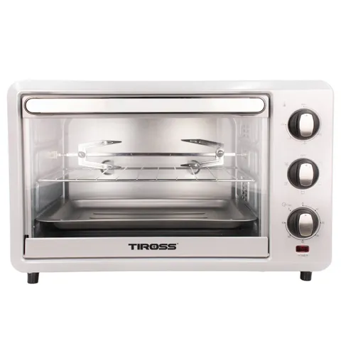 Lò Nướng Tiross TS9607 Dung tích 28 Lít