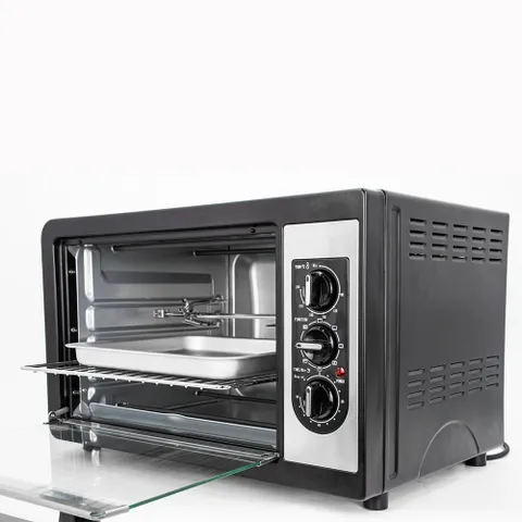 Lò Nướng Tiross TS9609 dung tích 36L