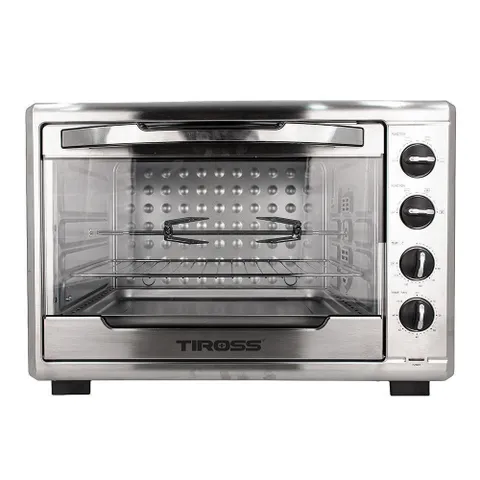 Lò Nướng Tiross TS9610 Dung tích 55L