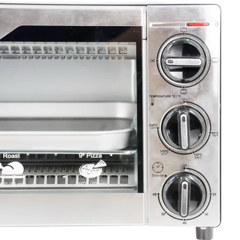 Lò Nướng Tiross TS9610 Dung tích 55L