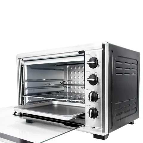 Lò Nướng Tiross TS9610 Dung tích 55L
