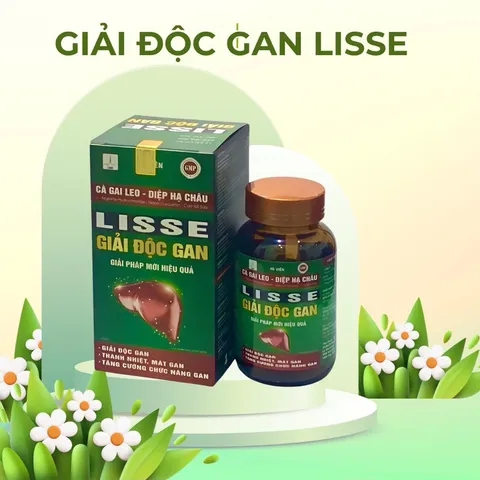 Lisse