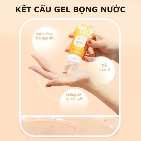 Gel Tẩy Tế Bào Chết Da Mặt Tác Động Cam Enzymes 50g 807445