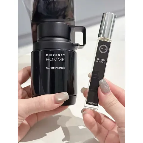 Chiết 10ML Nước Hoa Nam ODYSSEY HOMME EDP 807451