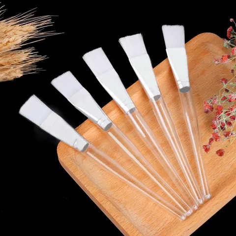Combo 2 Cọ Quét Mask, Cọ Đắp Mặt nạ, Chổi Đắp Mặt, Cọ Đắp Mask 807476