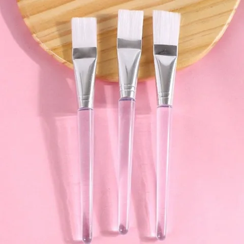 Combo 2 Cọ Quét Mask, Cọ Đắp Mặt nạ, Chổi Đắp Mặt, Cọ Đắp Mask 807476