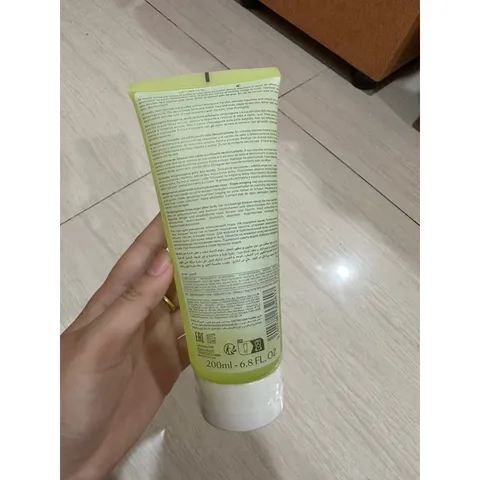 Gel Rửa Mặt Sebiaclear Gel Moussant 200ml 807479