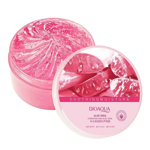 ( Chính hãng) Gel nha đam dưỡng ẩm sáng da Bioaqua 300g 807492