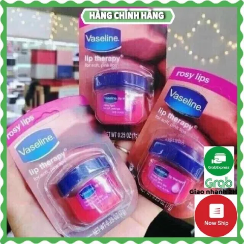 Son Dưỡng môi Váeline nhỏ 807519