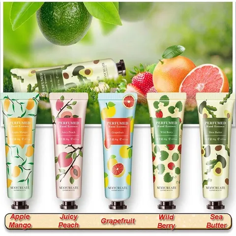 Combo 10 Tuýp KEM DƯỠNG DA TAY MAYCREATE 30ml 807562