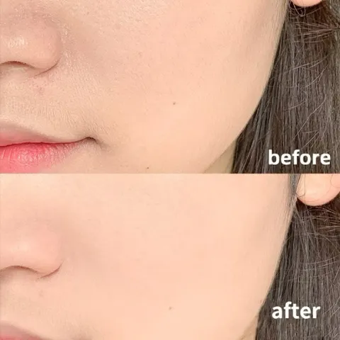 Phấn Phủ Siêu Mịn Charlotte Tilbury Airbrush Flawless Finish Setting Powder 8g tone da sáng tự nhiên 807569