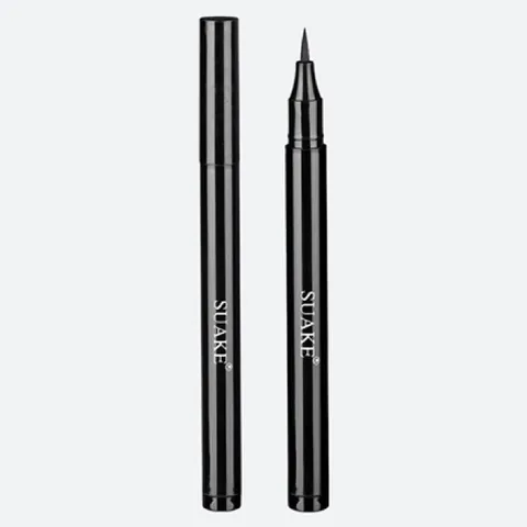 Bút dạ kẻ mắt không lem, không trôi 807619