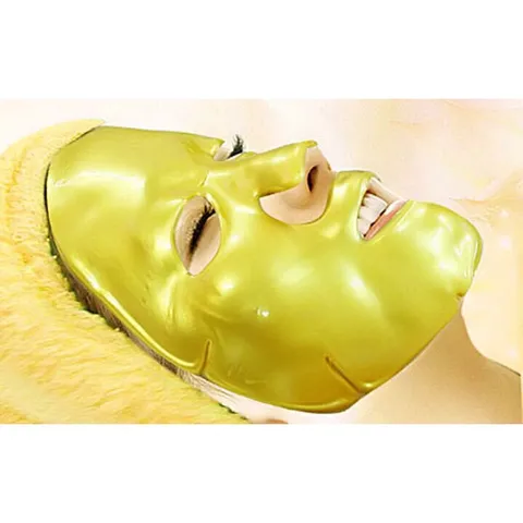 COMBO 10 MẶT NẠ MẶT COLLAGEN CRYSTAL FACIAL MASK - LÀM TRẮNG, TÁI TẠO , GIÚP GIẢM THÂM HIỆU QUẢ VÀ NGĂN NGỪA LÃO HOÁ DA 807634
