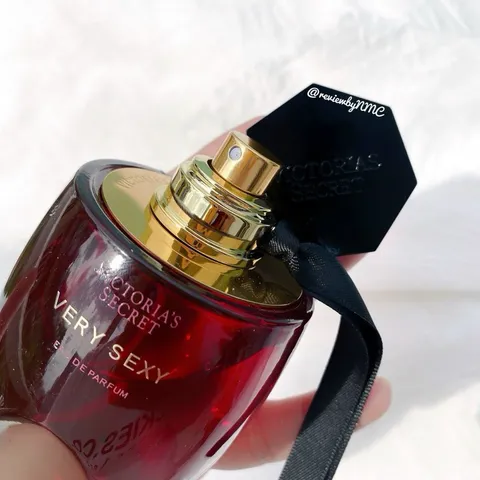 Nước hoa nữ Victoria's Secret Very Sexy 100ml đẳng cấp quyến rũ 807680