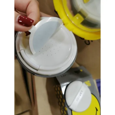Phấn nước kiềm dầu, che khuyết điểm SMILEY TIGHUP PRIDATION LAPCOS CHUẨN CHÍNH HÃNG 807682