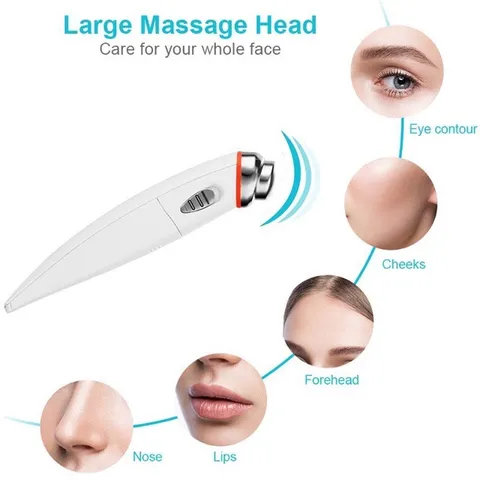 Máy massage mắt giảm thâm bọng mắt EYE METER 807714