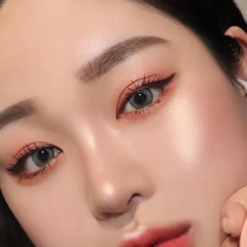 Phấn bắt sáng Kiss Beauty Ngôi Sao Highlighter 807723