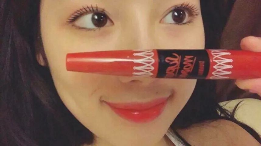 MASCARA 2 ĐẦU NỐI MI SIVANNA SUPER MODEL– LỰA CHỌN HOÀN HẢO CHO NHỮNG BỮA TIỆC 807755
