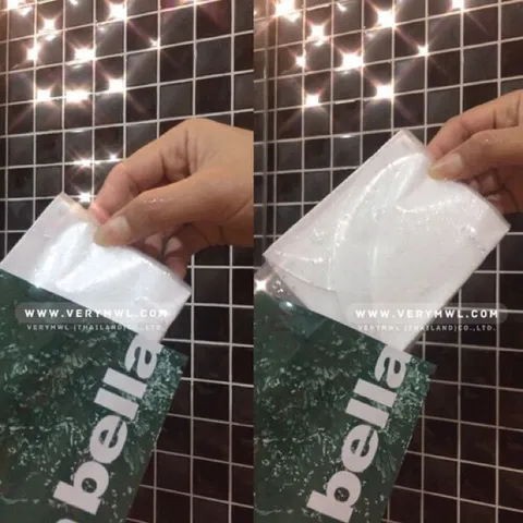 Combo 10 Mặt Nạ Tảo biển săn chắc da Angle Aqua Annabella 807767