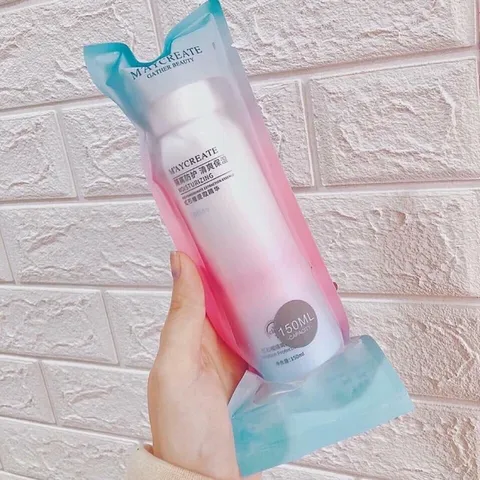 Xịt Chống Nắng Trắng Da Maycreate 150ml 807817