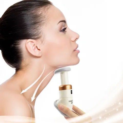 Dụng cụ massage làm thon gọn cằm vline 807822