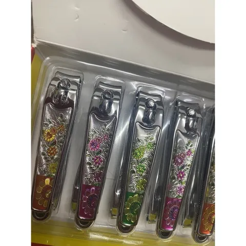 Bấm móng sắc bén 807838