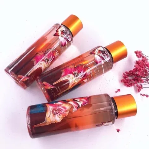 Xịt toàn thân Victoria’s Secret Fragrance Mist – Midnight Fleur 250ml 807850