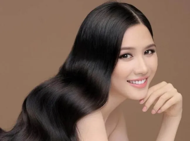 Xịt tinh dầu Bưởi xanh 100ml giúp kích thích mọc tóc 807870