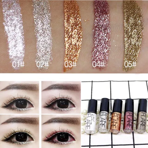 NHŨ MẮT KIM TUYẾN SHIMMER TIỆN LỢI LẤP LÁNH 807873