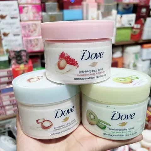 Hủ Kem Tẩy Tế Bào Chết  Fresh Skin Apricot Scrub 283gr 807900